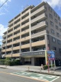  マンション