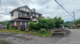  中古一戸建て