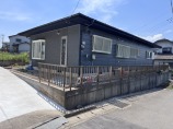  中古一戸建て
