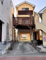  中古一戸建て