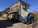 上野原市鶴島 中古一戸建て