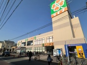 ライフ川崎桜本店