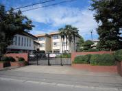 九沢小学校 