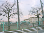 大沢中学校