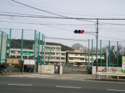 中野中学校