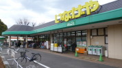 いなげや　下九沢