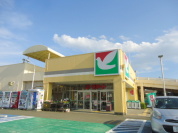 ヨークマート　田名