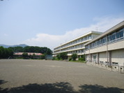 半原小学校