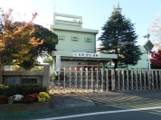 北小学校