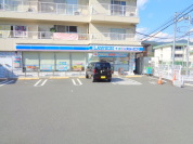 ローソンスリーエフ　藤野店