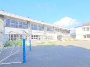 藤野南小学校