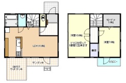 愛甲郡愛川町半原