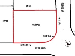 川越市霞ケ関東５丁目