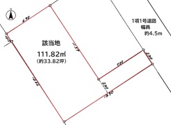 愛甲郡愛川町春日台１丁目