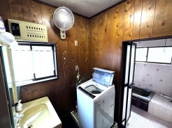 相模原市緑区鳥屋