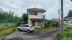 相模原市緑区長竹