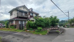 相模原市緑区長竹