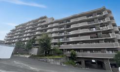 現地外観です。