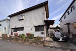 愛甲郡愛川町中津