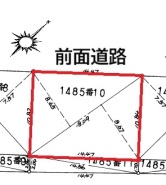 愛甲郡愛川町中津