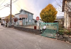 愛甲郡愛川町中津