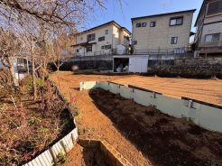 相模原市緑区日連