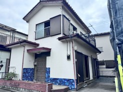 相模原市緑区下九沢