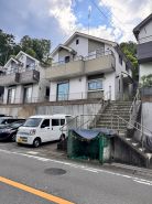 八王子市川町