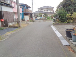 愛甲郡愛川町中津
