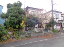 愛甲郡愛川町半原