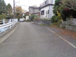 愛甲郡愛川町半原