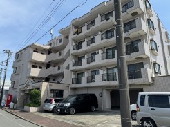相模原市中央区清新６丁目