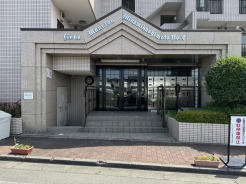 相模原市中央区清新６丁目