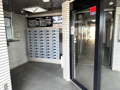 相模原市中央区清新６丁目