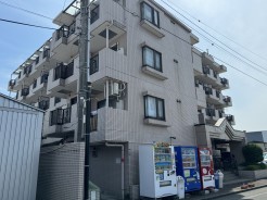 相模原市中央区清新６丁目