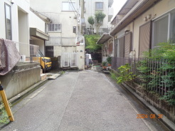 座間市入谷東２丁目
