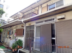 座間市入谷東２丁目