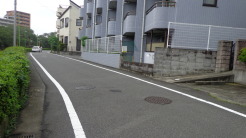 座間市緑ケ丘３丁目