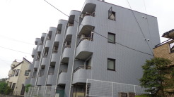座間市緑ケ丘３丁目