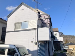 相模原市緑区中野