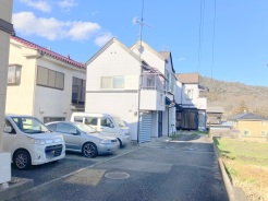 相模原市緑区中野