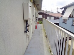 日野市程久保３丁目