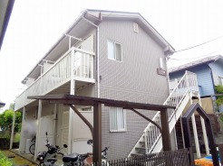 日野市程久保３丁目