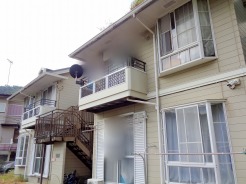 相模原市緑区中野