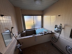 相模原市緑区中野