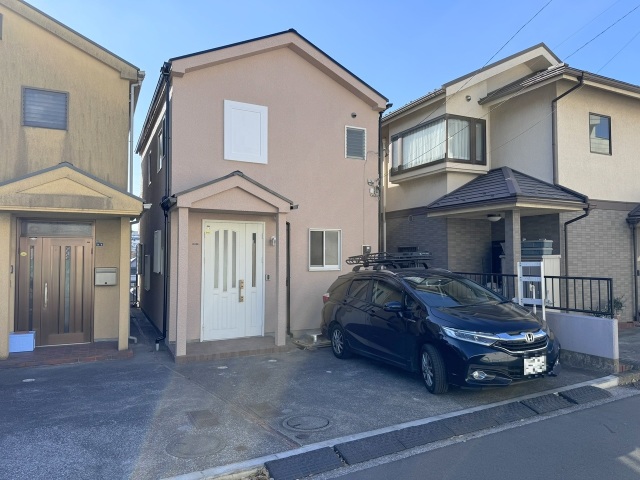 磯子区杉田５丁目　リフォーム済み戸建