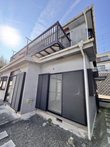 【売主物件】　若柳　平成2年４ＬＤＫ　Ｐ２台　再生住宅　