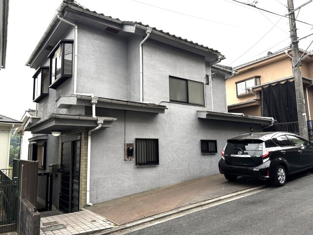 【売主物件】　若柳　平成2年４ＬＤＫ　Ｐ２台　再生住宅　