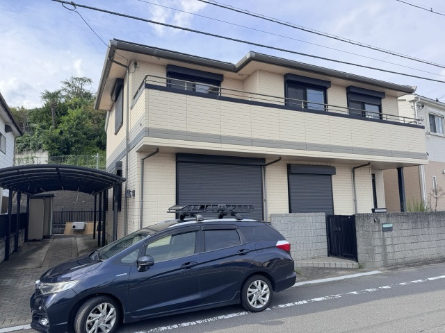 大和市代官４丁目　リフォーム戸建