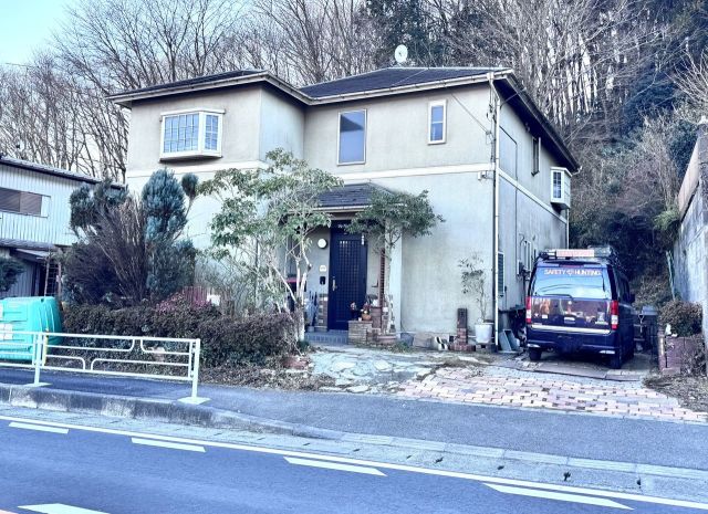 川尻　戸建て　P３台　6LDK